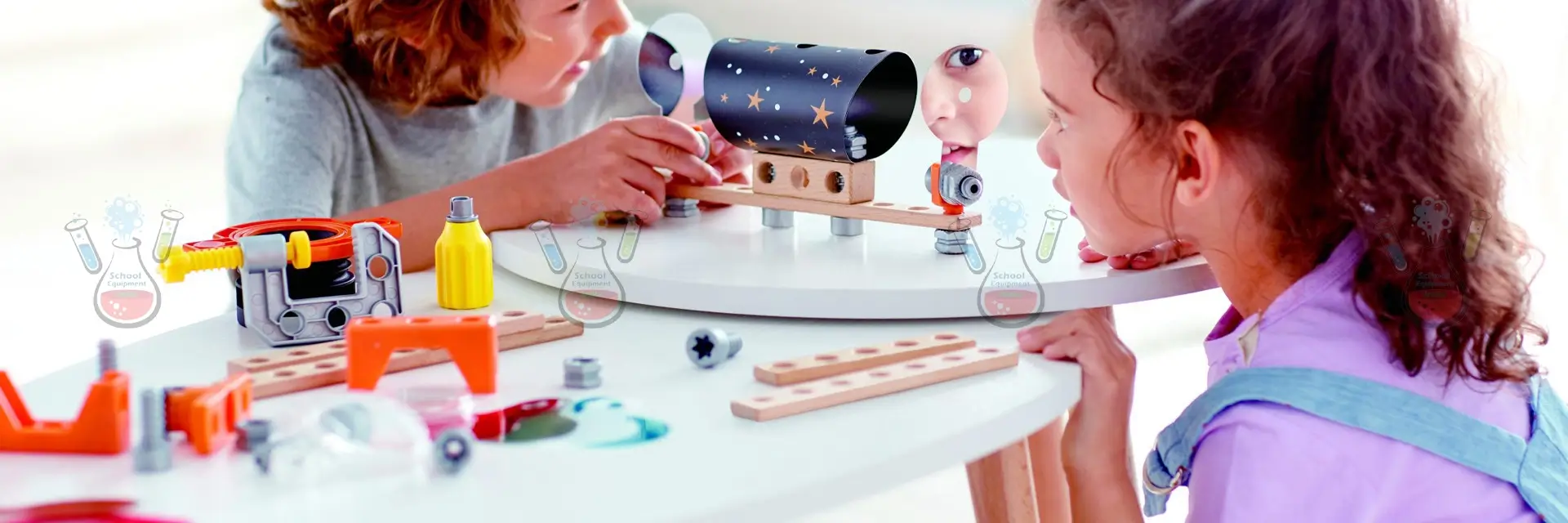 Chemistry Lab Equuipments Manufacturers